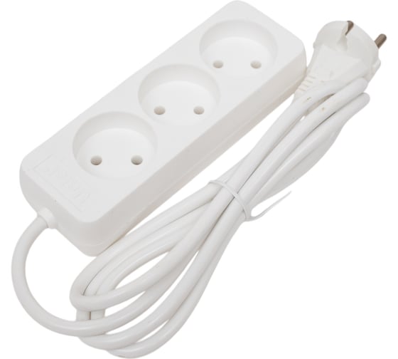 Бытовой удлинитель Uniel S-CP3-1.5 UL-00006562