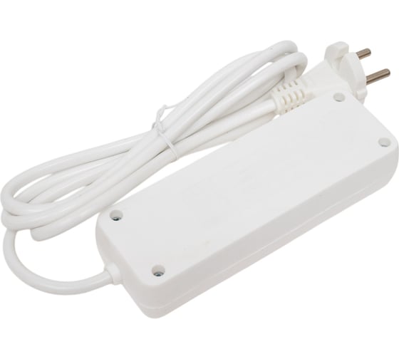 Бытовой удлинитель Uniel S-CP3-1.5 UL-00006562