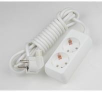 Бытовой удлинитель Uniel S-GCD2-3 2885