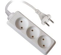 Бытовой удлинитель Uniel S-GCD3-7 2893