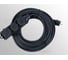 Удлинитель морозостойкий КГ АТЛАНТ Электрон 2х1, 5 3 гнезда 30м IP44 EL70130 1