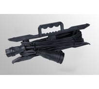 Удлинитель морозостойкий КГ АТЛАНТ Электрон 2х2, 5 на рамке 30м IP44 EL70118