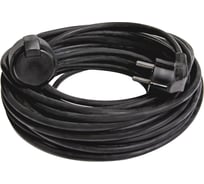 Удлинитель морозостойкий АТЛАНТ КГ Электрон 3х1,5 50м IP44 EL70097