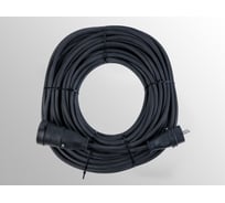 Удлинитель морозостойкий АТЛАНТ КГ Электрон 2х2,5 20м IP44 EL70092