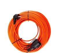 Удлинитель АТЛАНТ ПВС Электрон 2х1 10м IP54 EL70001