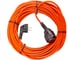 Удлинитель АТЛАНТ ПВС Электрон 2х1,5 30м IP54 EL70007 1