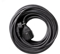 Удлинитель морозостойкий АТЛАНТ КГ Электрон 3х2,5 50м IP44 EL70100