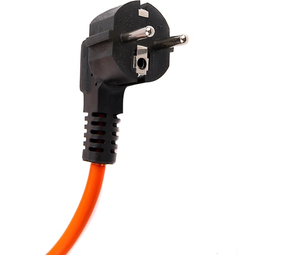 Удлинитель АТЛАНТ ПВС Электрон 3х1,5 50м IP54 EL70020 1
