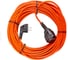 Удлинитель АТЛАНТ ПВС Электрон 3х1 10м IP54 EL70013 1
