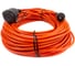 Удлинитель АТЛАНТ ПВС Электрон 2х2,5 30м IP54 EL70011 1