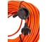 Удлинитель АТЛАНТ ПВС Электрон 2х2,5 30м IP54 EL70011 2