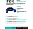 Удлинитель силовой iTOK тип SUS серии iCONNECT PRO промышленный однофазный КГтп-ХЛ 3х1,5 мм 16А 230В 1P+N+E IP44 ГОСТ 15 м i-CONNECT-PRO-SUS-KG-315-VR-220-3-44-15 2