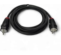 Удлинитель силовой iTOK КГтп-ХЛ 3х2,5 мм 5 метров 16А 230В (вилка вилка shuko) IP54 тип SUS серии iCONNECT PRO ГОСТ i-CONNECT-PRO-SUS-KG-325-VS-VS-220-54-5