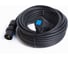 Удлинитель шнур Энаргит 220 Вольт (BLACK), КГ 3х2,5 (5 метров, 1/16А, IEC60309, IP 44) КГ325-5-116П-16П-44-блэк 2