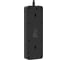 Сетевой фильтр AGNI плоский, 8 розеток, 5 метров, чёрный TP-FS8E-5m-black 3