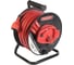 Удлинитель силовой MaxCut на пластиковой катушке ECRO 210-30 ПВС (2х1), 30м, 1 гнездо, ПВС, IP20, 2200Вт 990240001 6