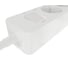 Удлинитель с USB зарядкой HARPER UCH-350 White PD3.0 H00002822 5