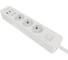 Удлинитель с USB зарядкой HARPER UCH-350 White PD3.0 H00002822 6