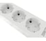 Удлинитель с USB зарядкой HARPER UCH-350 White PD3.0 H00002822 7