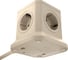 Сетевой фильтр AGNI башня, 5 розеток, 5 метров, слоновая кость TP-VE4U5E-5m-ivory 4