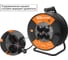 Удлинитель на катушке силовой TDM ELECTRIC 4 розетки А3 УКз16-004 IP44 КГ 3х1,5, 20 метров SQ1301-0190 6