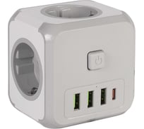 Сетевой фильтр Rucelf YM-PC3311 КА-00011102