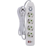 Сетевой фильтр RUCELF YM-PC2507 КА-00011022