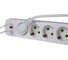 Сетевой фильтр RUCELF YM-PC2507 КА-00011022 4