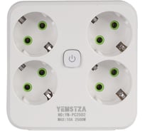 Сетевой фильтр RUCELF YM-PC2502 КА-00011024
