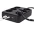 Сетевой фильтр RUCELF YM-PC2504 КА-00011025 3