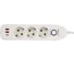 Сетевой фильтр Rucelf YM-PC2506 КА-00011021 2
