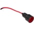 Удлинитель рамка КОСМОС 16А, 1 гнездо, ПВС 2x1.5, 30м, РС16 YPKsm30m-1g(16A) 4