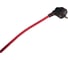 Удлинитель рамка КОСМОС 16А, 1 гнездо, ПВС 2x1.5, 50м, РС16 YPKsm50m-1g(16A) 4