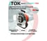Удлинитель силовой оранжевый iTOK iCONNECT PRO КГТТ 3х2.5 мм 4 розетки 40 метров IP44 на катушке с заземлением и термозащитой тип SUK ГОСТ i-CONNECT-PRO-SUK-M-T-KG-325-4-44-40-OR 2