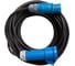 Удлинитель АТЛАНТ CEE 16A 3P КГ 3х1.5 10м IP44 ТЕН303-171 1