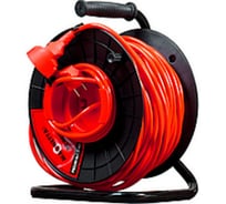 Удлинитель MAGNETTA 1.5мм 50м PEC50-3X1.5-AG