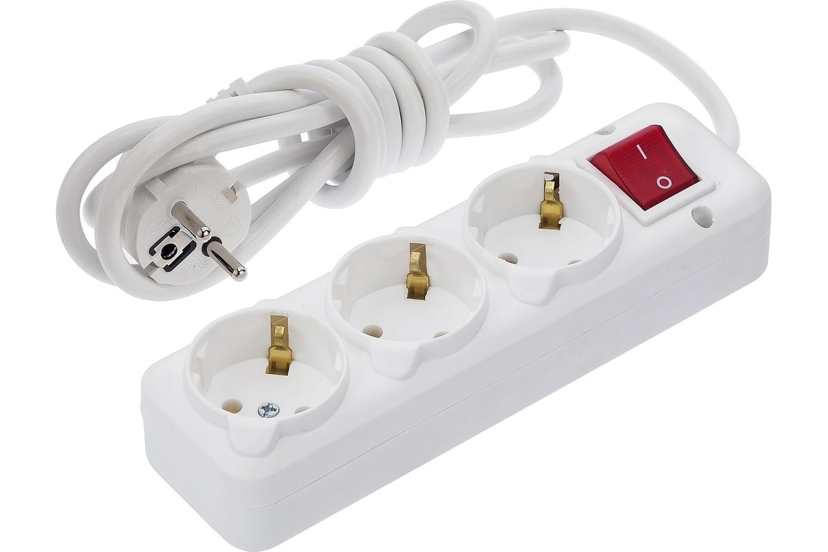 Group socket. Group socket