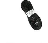 Силовой удлинитель MTG с муфтой 40м 2x0,75мм2 M514 21146