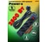 Сетевой фильтр Perfeo POWER-S, 5,0м, 3 розетки 10А, 2USB, 2500 Вт, двойная защита, черный. 30023703 6