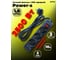 Сетевой фильтр Perfeo POWER-S, 1,8м, 3 розетки 10А, 2USB, 2500 Вт, двойная защита, черный. 30023699 6