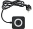 Удлинитель IEK DOMINIC Qi10Вт У02К 1.3м, 3х1мм2, USB A+C, черный DN-YP31-16-02-01-ZKU-K02 5