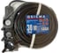 Удлинитель шнур Sigma 3 розетки с заземлением IP44 (КГтп 3*2,5) 230 В / 16 А / 3500 Вт 30 метров 100043 1