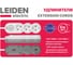 Удлинитель LEIDEN ELECTRIC 5 м 5 розеток 3, 5 кВт с заземлением и выключателем 805040 ЦЗ-0635390406 4