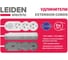 Удлинитель электрический LEIDEN ELECTRIC 3 м 5 розеток 3,5 кВт с заземлением 805020 ЦЗ-1878981984 4