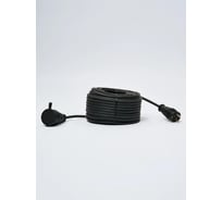 Удлинитель силовой ТОРЭЛЕКТРО серии ВОЛЬТПРОМ на рамке КГтп ХЛ 3х2,5 30м (с/з) IP44. ВП424