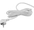 Сетевой фильтр Spi 5x5-Z (РВС16-005, 5 гн. 5 м, 10А, 2200 Вт, ПВС 3х0,75) Volsten 15425 4