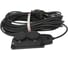 Удлинитель силовой ТОРЭЛЕКТРО КГ, 4000 Вт, на колодке 2 гнезда, 35м, IP44, с заземлением 1998 1