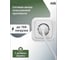 Удлинитель AVG со шнуром 5м, 6 местный, без заземления MGP-184 3