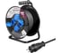 Удлинитель на катушке Defender ExtR2G-03-50 16А, 50м, без заземления 99861 2