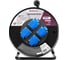Удлинитель на катушке Defender ExtR2G-03-50 16А, 50м, без заземления 99861 3